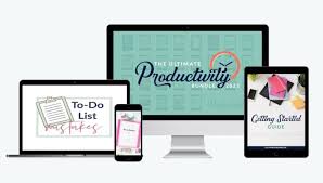 Complete Business System Bundle